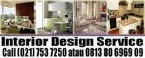 jasa interior desain