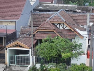 Jual Rumah Siap Huni Di Taman Pulo Gebang Cakung Jakarta Timur 41