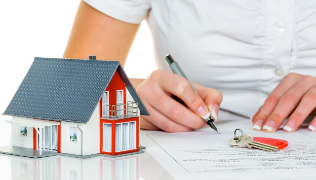 Modal bisnis properti