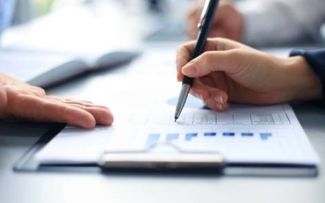 Syarat mengajukan KPA