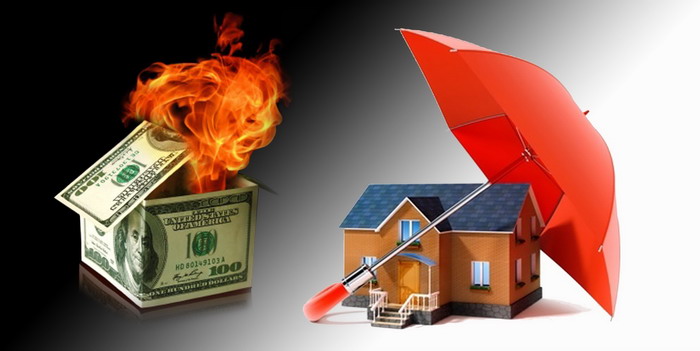 Asuransi rumah dan asuransi bisnis