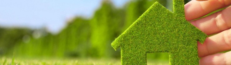 Menciptakan rumah sehat