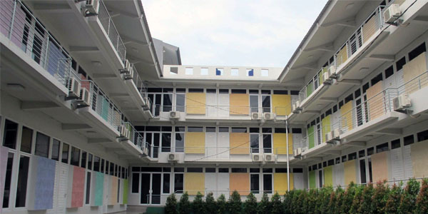 Tips investasi rumah kost