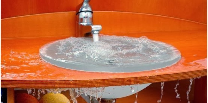 Tips Agar Westafel Rumah Tidak Mampet