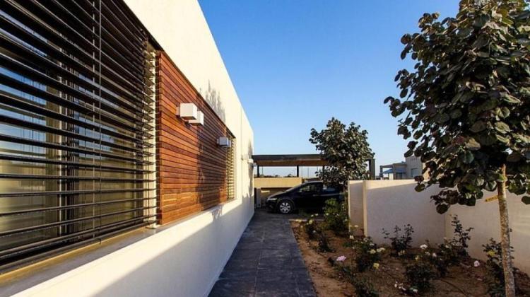 Mempercantik Eksterior Rumah Dengan Secondary Skin