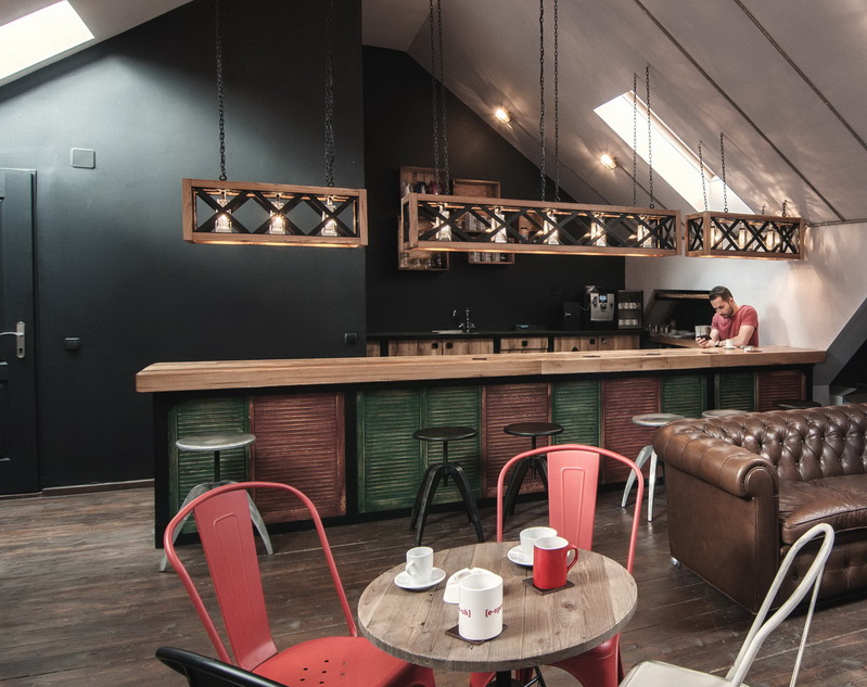 Menerapkan Furniture Rumah Ramah Lingkungan