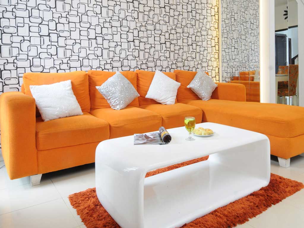 Cara Memilih Sofa yang Tepat Untuk Rumah