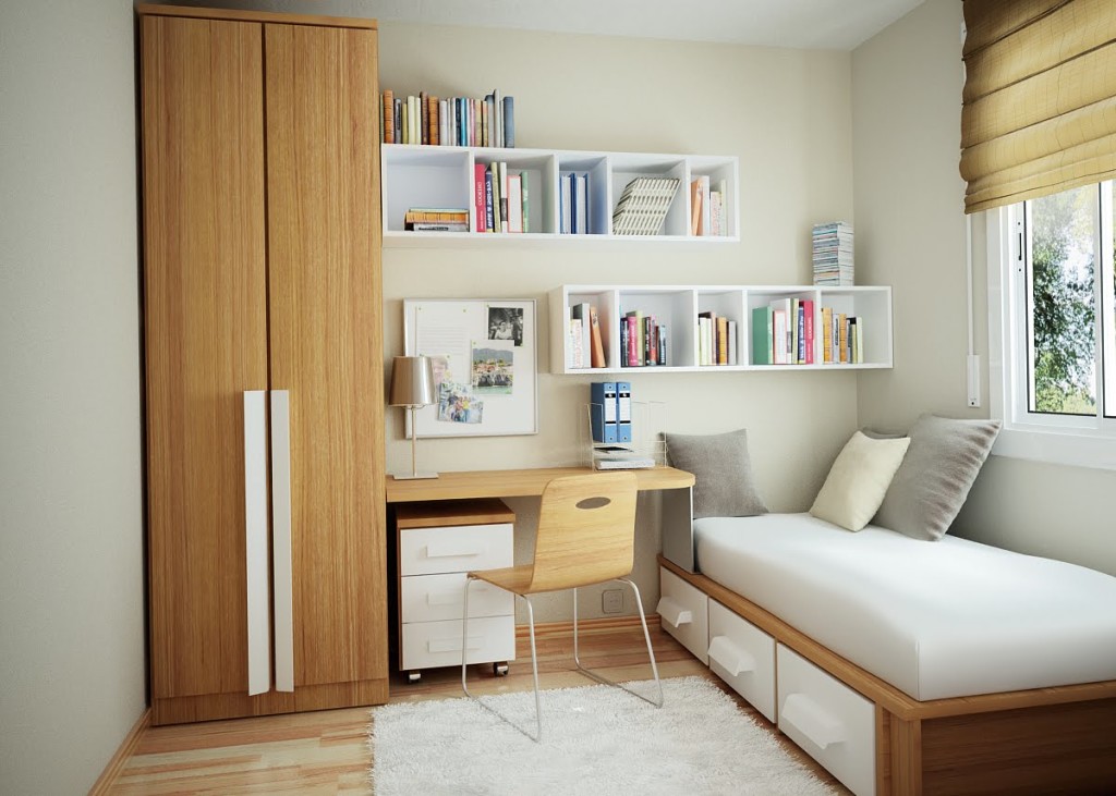 Furniture yang Tepat Untuk Mendukung Kerja Dari Rumah