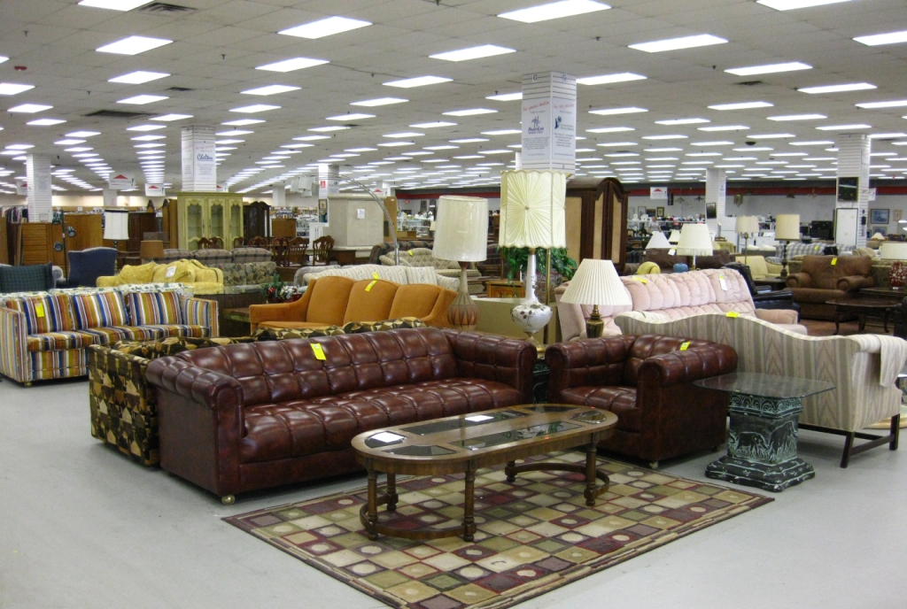 Langkah Dalam Memulai Usaha Furniture Rumah