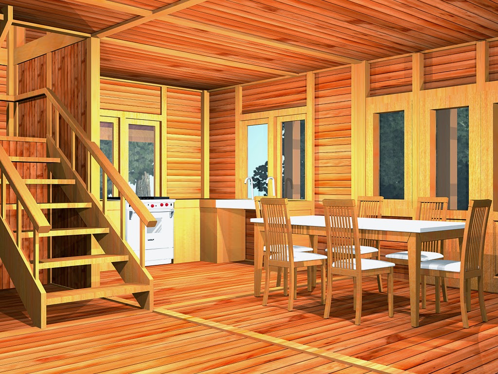 Furniture Kayu Supaya Mengkilap