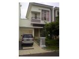 Rumah di Pondok Hijau Golf Gading Serpong