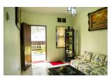 Rumah yang nyaman dan aman