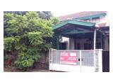 rumah minimalis cantik di bintaro