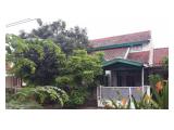 rumah minimalis cantik di bintaro