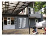 Rumah asri di Vila Cinere Mas