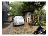 Rumah asri di Vila Cinere Mas
