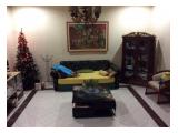 Rumah asri di Vila Cinere Mas