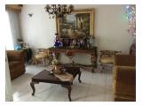 Rumah asri di Vila Cinere Mas