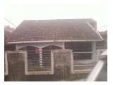 Jual Cepat Rumah di Seberang Terminal Kampung Ramb