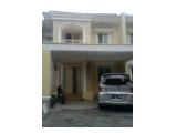 Rumah Grand Baverly,Lippo Cikarang