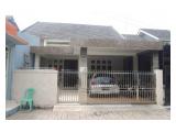 Rumah Di Cilangkap Cibubur Jakarta Timur