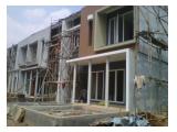 Spring Mansion Cinere