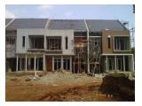 Spring Mansion Cinere