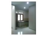 Dijual Rumah Tinggal (Baru) 