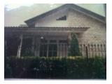 Jual Rumah di Bogor - 3+1 Kamar Tidur, Luas Tanah 250 m2