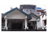 Rumah Vila Dago Pamulang