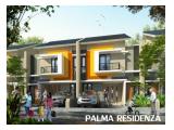 Palma Residenza, Cipayung Jakarta Timur