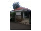 Rumah Lingkungan Nyaman di Ragunan 