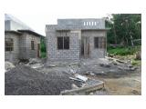 RUMAH MINIMALIS T.45/100 M2 UNGASAN BALI