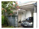 Depan Rumah