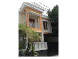 Rumah Kost Cempaka Putih