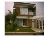 Rumah dikota Bogor