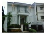 Disewakan Rumah di Kawasan Pondok Indah
