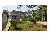 Rumah Dijual townhouse green grass bagus serta nya