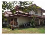 Dijual Rumah Asri Menawan Nan Megah di Kawasan Eli