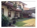 Dijual Rumah Asri Menawan Nan Megah di Kawasan Eli