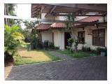 Dijual Rumah Asri Menawan Nan Megah di Kawasan Eli