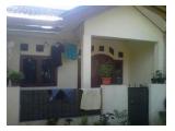 Rumah Minimalis Murah  Cipayung Citayam Depok (BU)