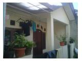 Rumah Minimalis Murah  Cipayung Citayam Depok (BU)