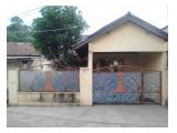 Rumah Besar dan Murah dekat Grand Depok City 