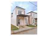 Rumah Asri Dekat Grand Depok CIty 