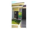 Rumah keren di harapan mulya Regency Bekasi