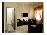Jual Rumah TownHouse minimalis murah