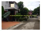 Disewakan rumah luas dalam cluster di Jatimakmur