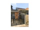 Rumah Minimalis dekat Grand Depok City