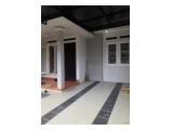 Rumah minimalis Kalimulya Icon Residence